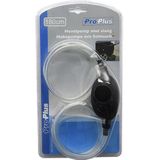 Pro Plus Hevelpomp met Slang - Kunststof - 180 cm