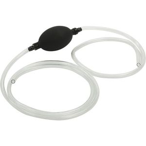 Pro Plus Hevelpomp met Slang - Kunststof - 180 cm