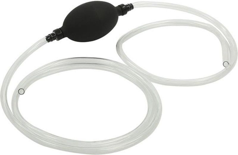 Pro Plus Hevelpomp met Slang - Kunststof - 180 cm