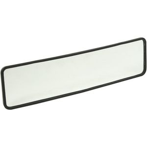 ProPlus Panoramische achteruitkijkspiegel - breed gezichtsveld - eenvoudige installatie - 255 x 65 mm