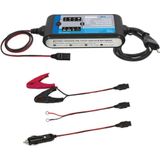 Pro Plus Acculader 9 - Staps Laadcyclus - 6 Volt & 12 Volt - 2 t/m 4 Ampère