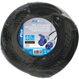 Pro Plus CEE Verlengkabel - 40 meter - 3 x 2.5 mm2