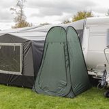 Proplus Pop Uptent 190 X 120 Cm - Groen - 1 Persoons