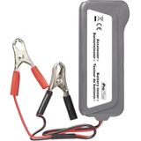 ProPlus - Accutester - Grijs - Kunststof en Staal