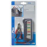 ProPlus - Accutester - Grijs - Kunststof en Staal