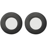 Pro Plus Dodehoekspiegel - Rond - Ø 52 mm - 2 stuks