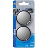 Pro Plus Dodehoekspiegel - Rond - Ø 52 mm - 2 stuks