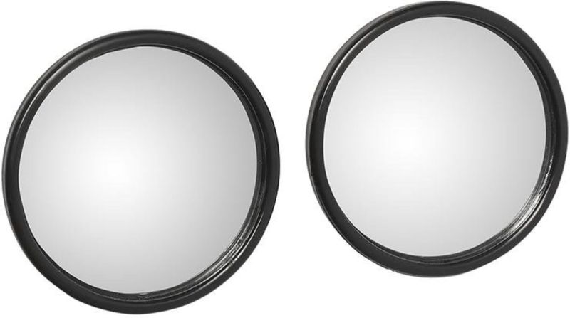 Pro Plus Dodehoekspiegel - Rond - Ø 52 mm - 2 stuks