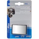 Pro Plus Dodehoekspiegel Rechthoekig Kantelbaar - 60 x 40 mm