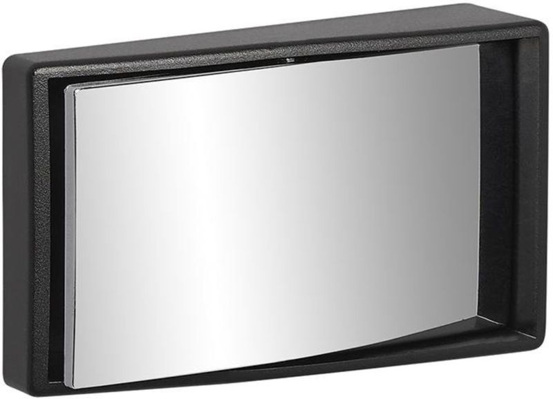 Pro Plus Dodehoekspiegel Rechthoekig Kantelbaar - 60 x 40 mm