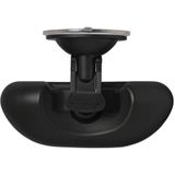 ProPlus Binnenspiegel met zuignap - Vergroot zicht en kijkhoek - 145 x 57 mm