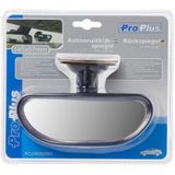 ProPlus Binnenspiegel met zuignap - Vergroot zicht en kijkhoek - 145 x 57 mm