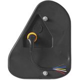 ProPlus - Achterlicht - Rood - Kunststof - 5 Functies