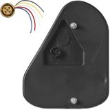 ProPlus - Achterlicht - Rood - Kunststof - 5 Functies