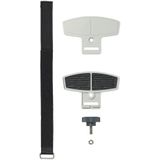 ProPlus Awning Klem Anti Flutter Set van 2