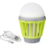 ProPlus Camping- en Insectenlamp Oplaadbaar