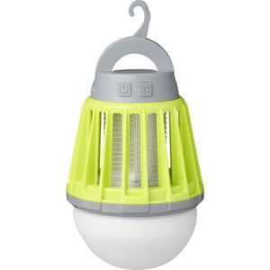 ProPlus Camping- en Insectenlamp Oplaadbaar