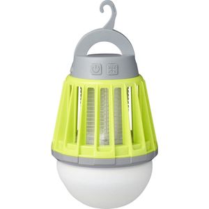 Pro Plus Camping- & Insectenlamp