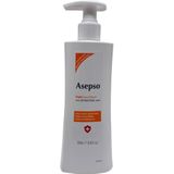 Asepso - Fresh - Antibacteriële Handzeep/Zeeppomp - 250ml