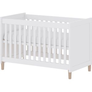 Born Lucky ® Baby Bed Stockholm