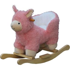 Cabino Hobbeldier Lama