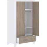 Cabino 3-delige babykamer Noël