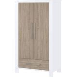 Cabino 3-delige babykamer Noël