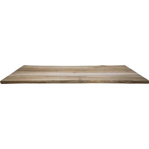 Tafelblad Alami - 200x100 cm - teak