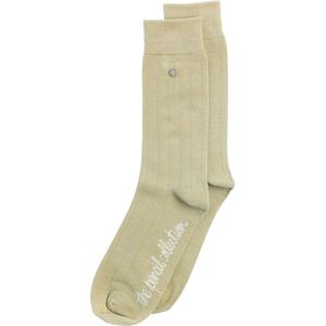 Alfredo Gonzales - Pencil Classic - Sportsokken - Beige - Unisex