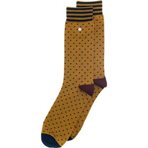 Alfredo Gonzales Sokken