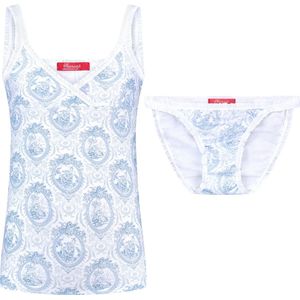 Funderwear Soccer ondergoedset Maat 152