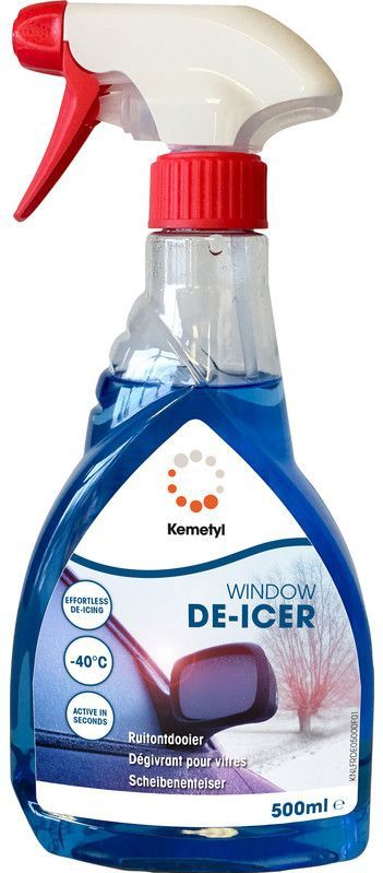 Ruitontdooier 500ml