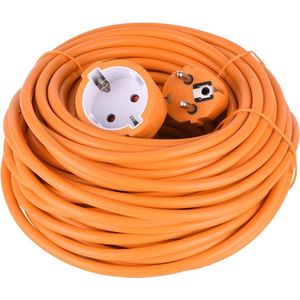 Relectric Verlengsnoer - 20 meter - 2200 Watt - Randaarde - RELEC492213
