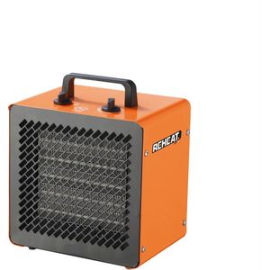 Reheat - Elektrische Kachel - 3000W - PTC