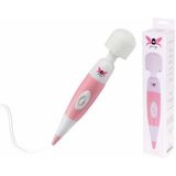 Pixey Wand Vibrator - Roze