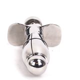 Deluxe locking Plug 3.0
