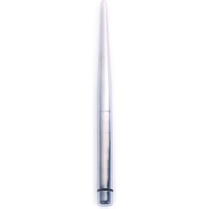 Vibrerende Penis Plug / Dilator RVS