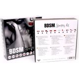 Bondage Set | BDSM Starters Kit