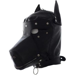 Masker Doggy style