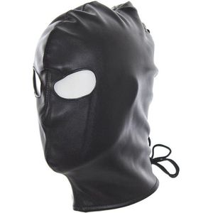 Masker met Oogopeningen