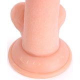 Kiotos Cox Dildo 16 X 4 cm - Beige