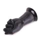 Kingsize Fisting Dildo Hand - Zwart