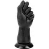 Kingsize Fisting Dildo Hand - Zwart