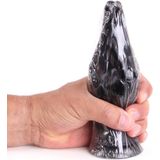 Kingsize Dildo Hand - Zwart