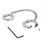 Steel Toe Cuffs | Kiotos Steel