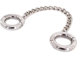 Steel Toe Cuffs | Kiotos Steel