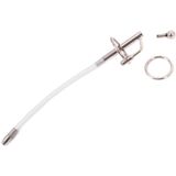 Urethral Catheter Large Plug | Kiotos Steel