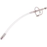 Urethral Catheter Large Plug | Kiotos Steel