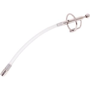 Urethral Catheter Large Plug | Kiotos Steel