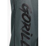 Gorilla Wear - Mercury Mesh - Sportbroek - Grijs/Zwart - Polyester